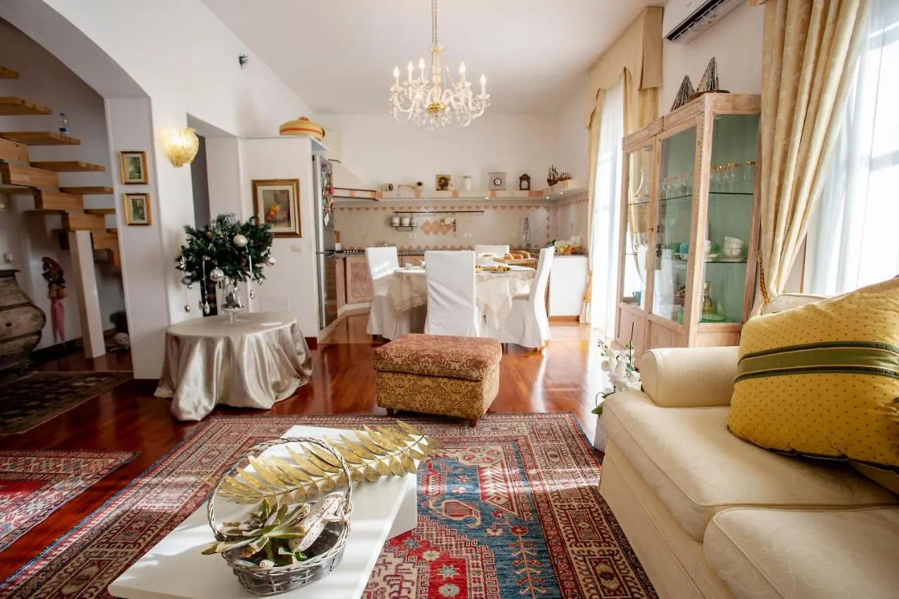 Bed and Breakfast A due passi olbia Italia