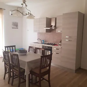 Casa Di Macla Affittacamere